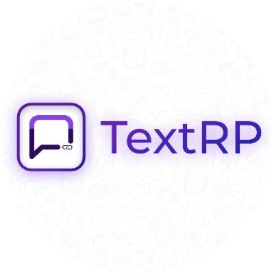 TextRP Team - TextRP